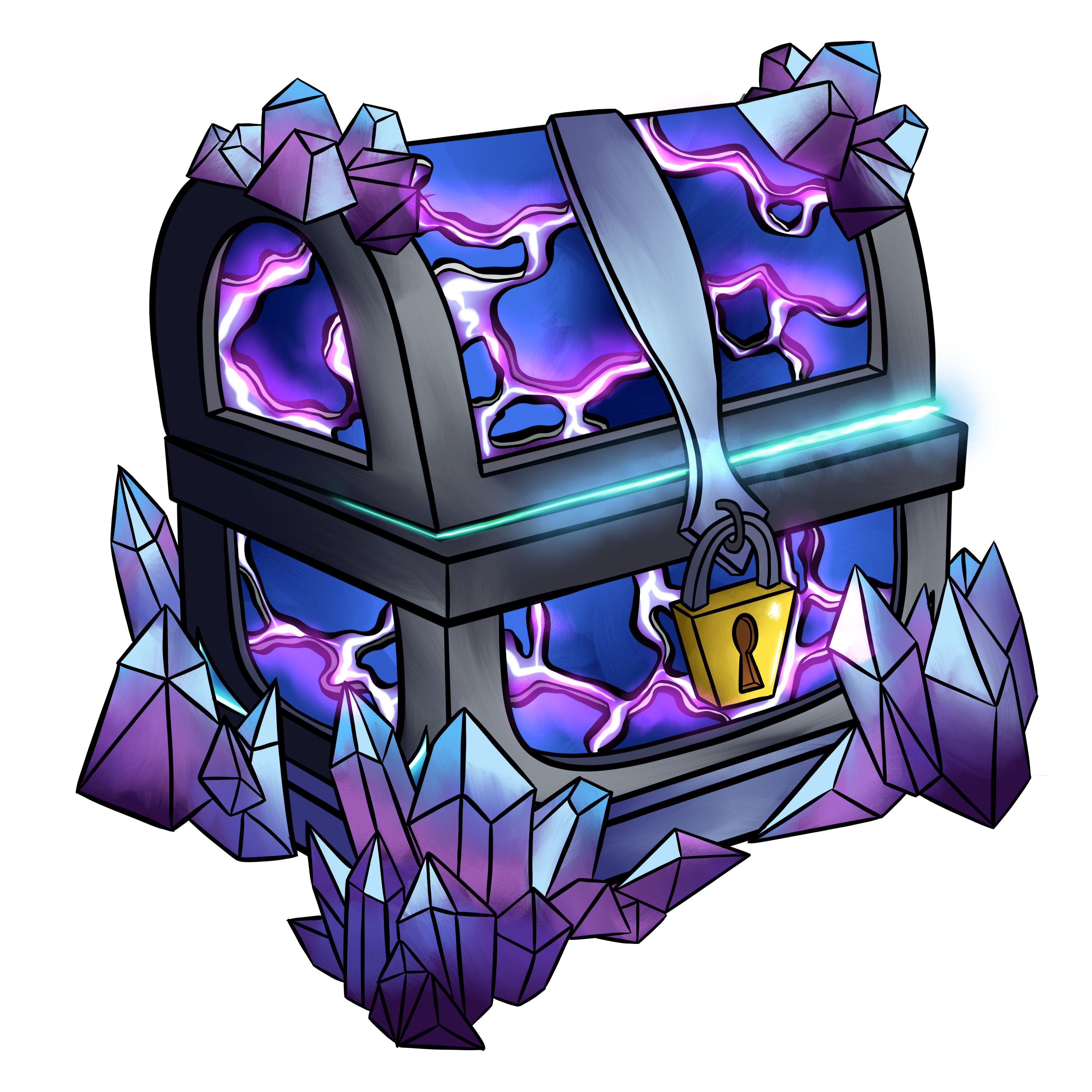 Pack Master