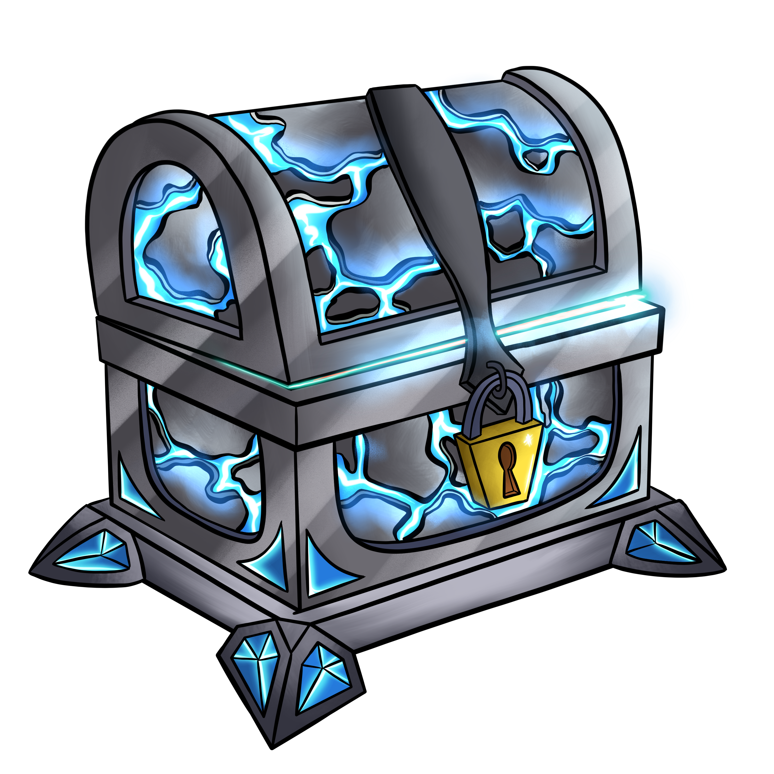 Pack Suprême